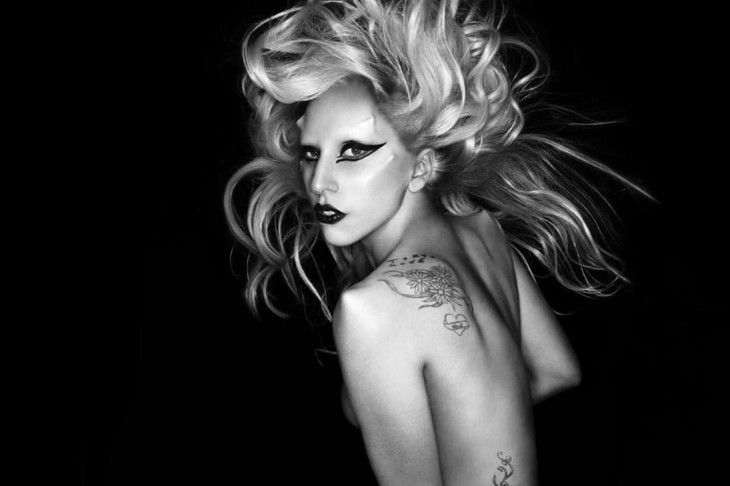 Lady Gaga lanzará una reedición de Born This Way por sus 10 años