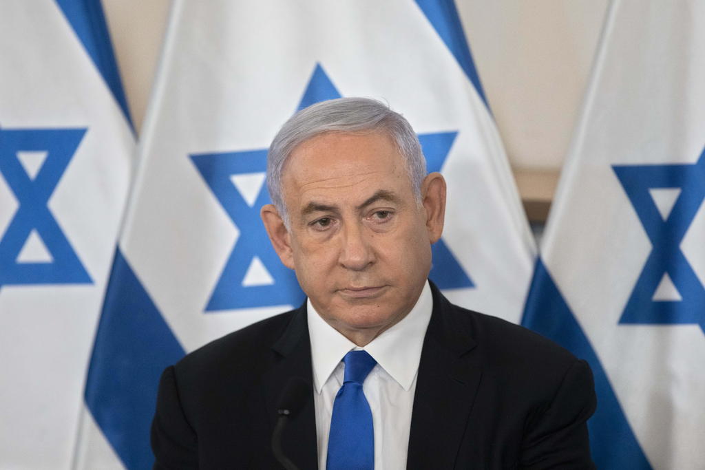 Trata Netanyahu tregua entre Israel y Gaza con Egipto