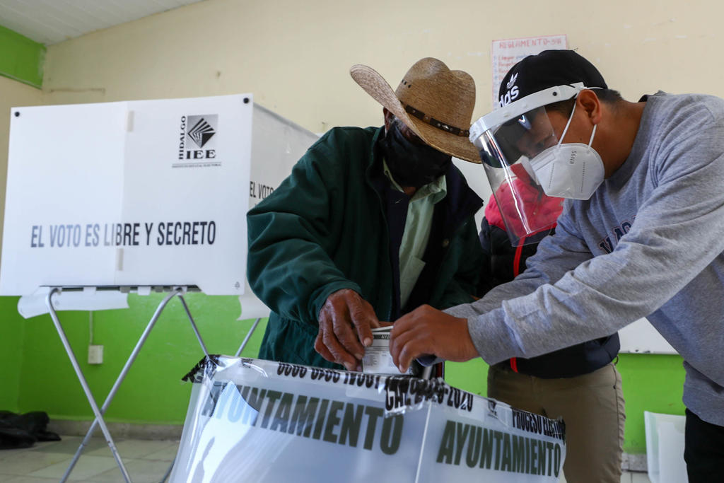 Pegará a elección de 2021 COVID y violencia en México