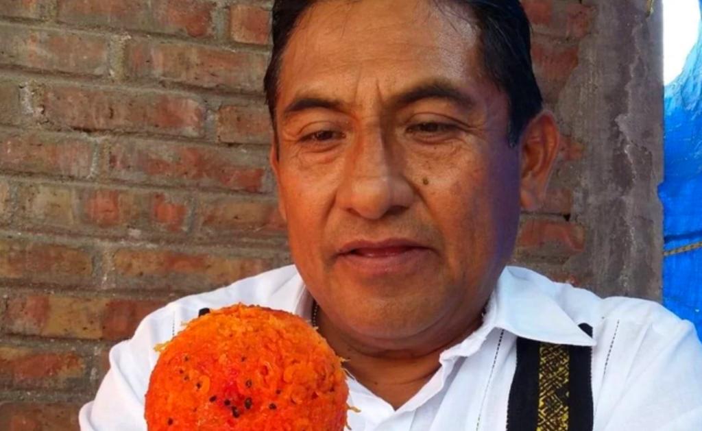 Muere candidato de Movimiento Ciudadano a diputado local por Oaxaca