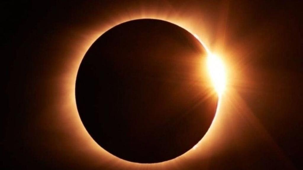 Junio llega acompañado de un eclipse solar y otros eventos astronómicos