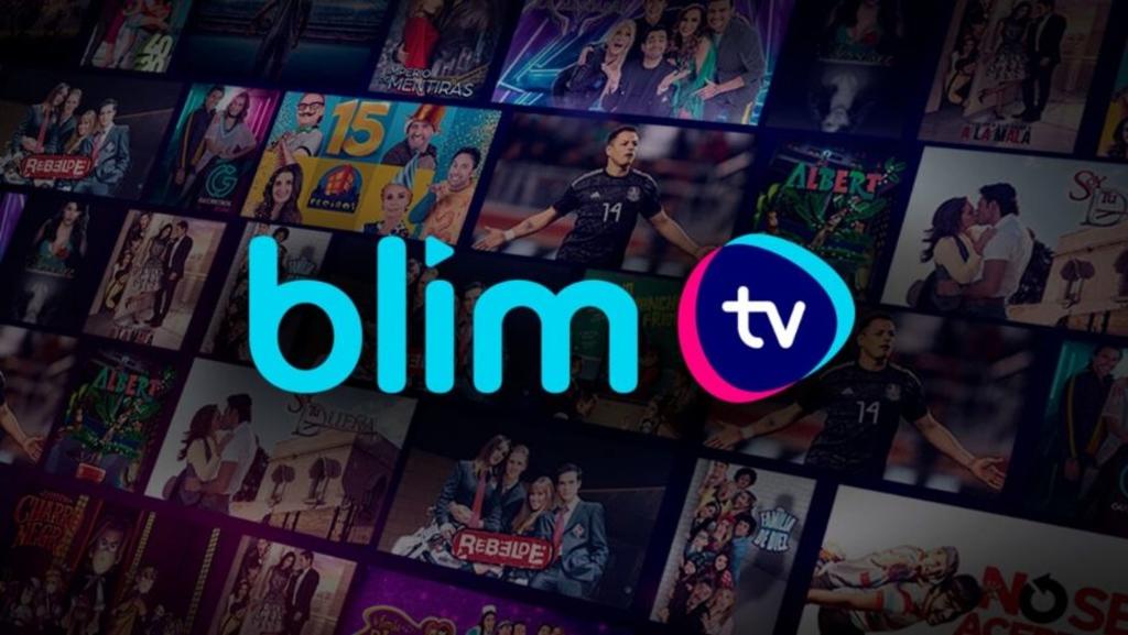 Lanza Televisa versión gratuita de su plataforma Blim