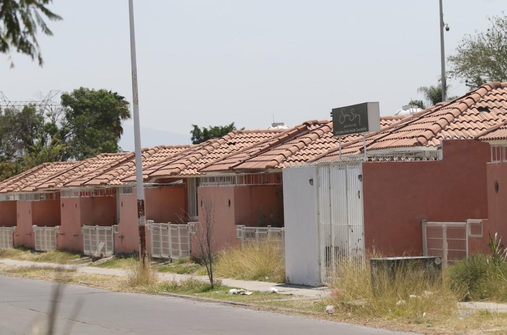 Abandono de viviendas en México creció entre 2005 y 2012