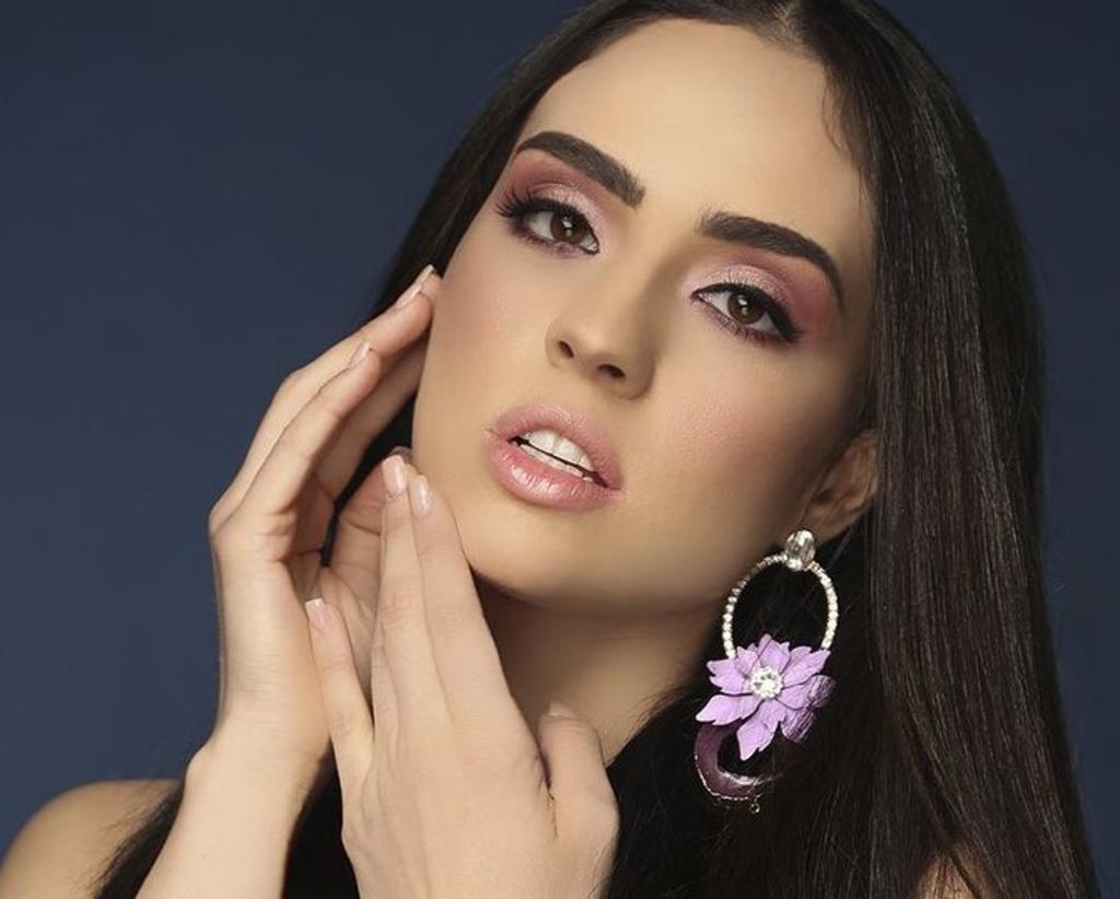 Débora Hallal, la siguiente representante de México en Miss Universo