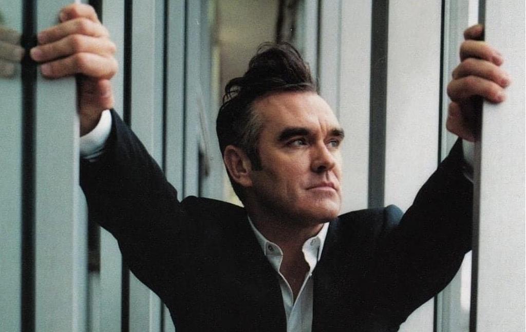 Morrissey no encuentra discográfica que publique su 'mejor álbum'