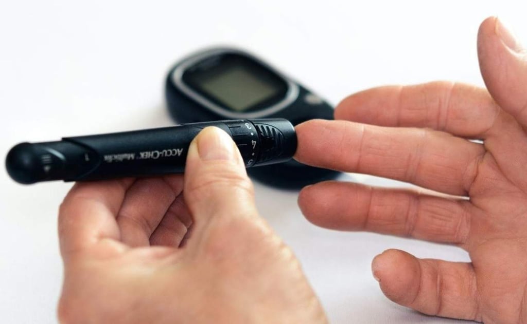 Biomarcador de diabetes identifica aterosclerósis y riesgo cardiovascular