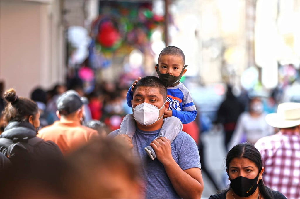 Reúnen evidencia para aplicar políticas públicas en la post-pandemia