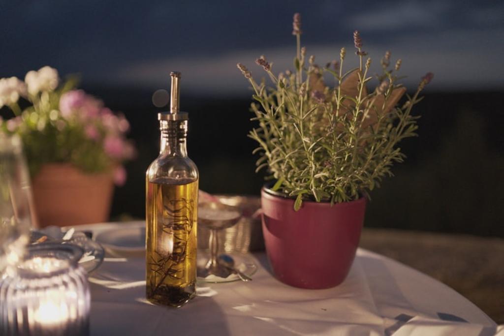 ¿Cómo saber si un aceite de oliva es bueno?