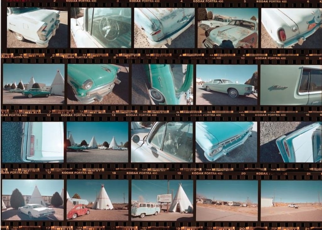Museo de Arte de Ciudad Juárez presenta charla de fotografía análoga