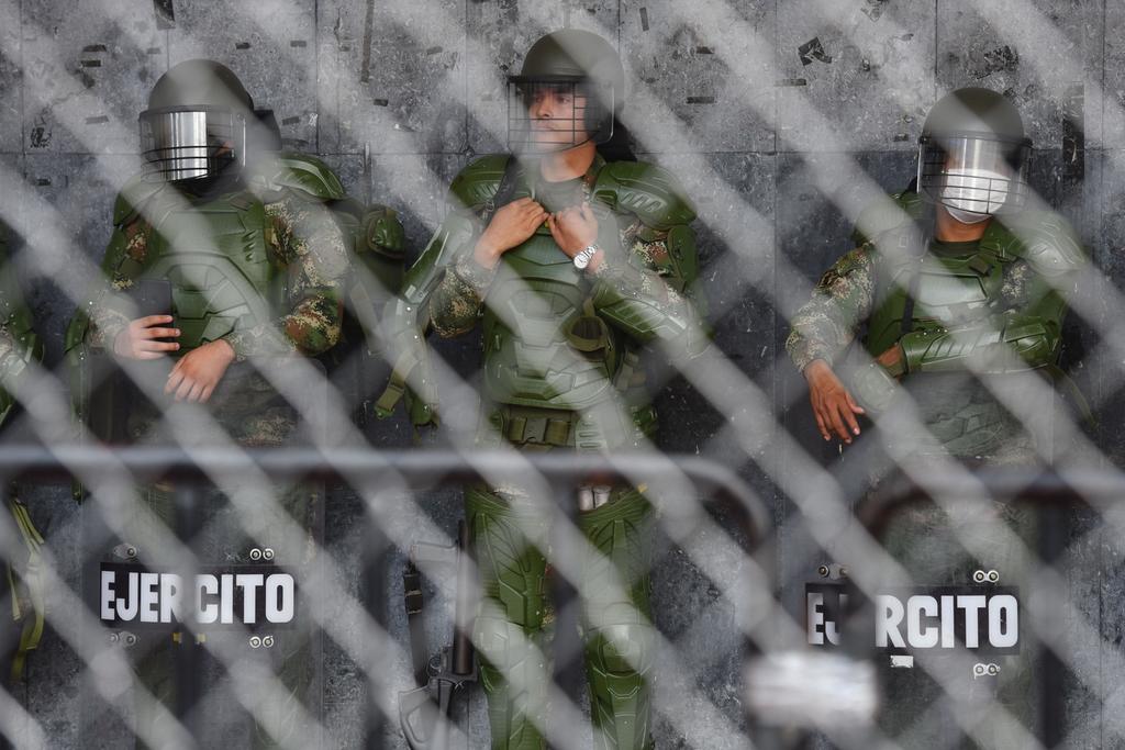 Frontera con Venezuela reabre del lado colombiano