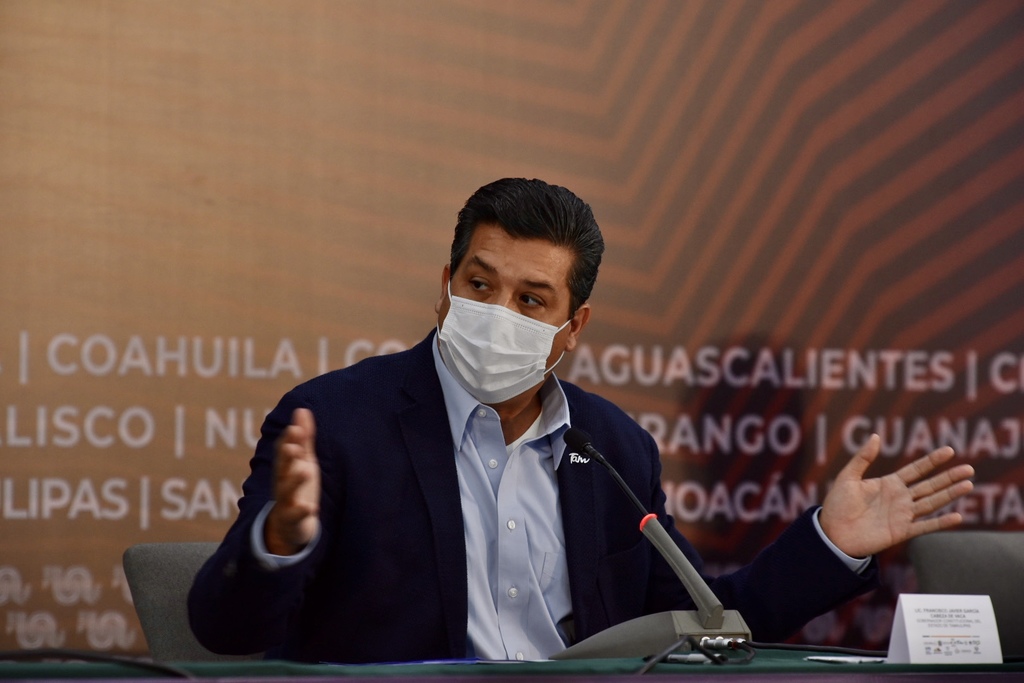 Rechaza controversia contra Tamaulipas
