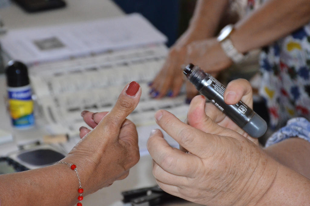Arranca veda electoral en Durango y Coahuila
