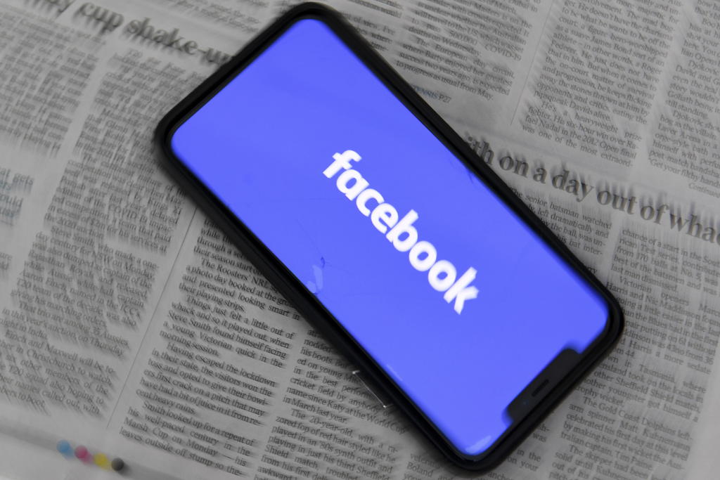 Facebook apuesta a Instagram y WhatsApp