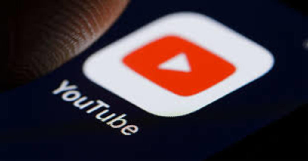 Paga YouTube más de 4 mmdd a industria musical