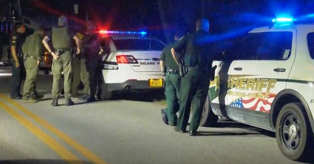 Detendrán 21 días a niño de 12 años que disparó a policías en Florida