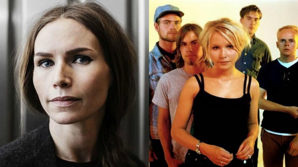 Ya no me resulta emocionante hacer discos: Nina Persson sin The Cardigans