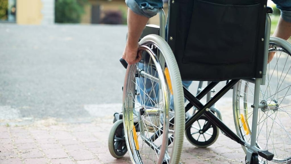Personas con discapacidad vivieron hasta 20 años sin salir de casa