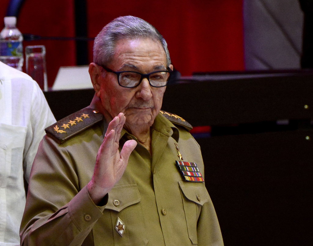 Castro, con 90 años y 'retirado' de la política