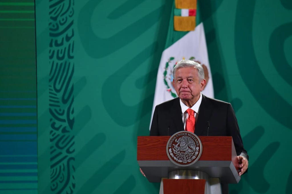Se pregunta WSJ si AMLO es una 'amenaza' para la democracia en México