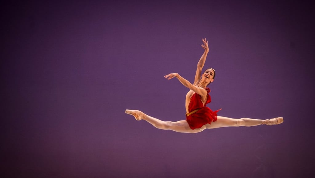 Compañía Nacional de Danza regresará a Bellas Artes