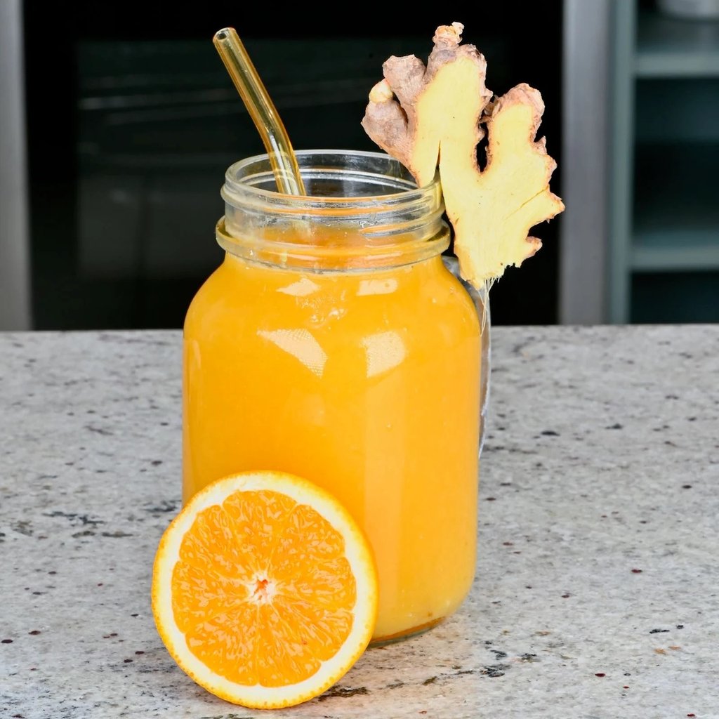 Dieta de la naranja para tu salud