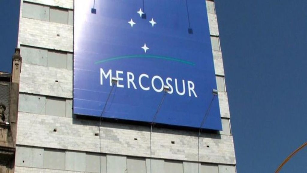 Cumbre de cancilleres de Mercosur se pospone