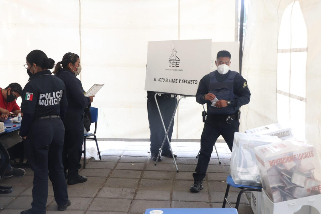 Denuncian incidencias graves durante jornada electoral en municipios de Puebla