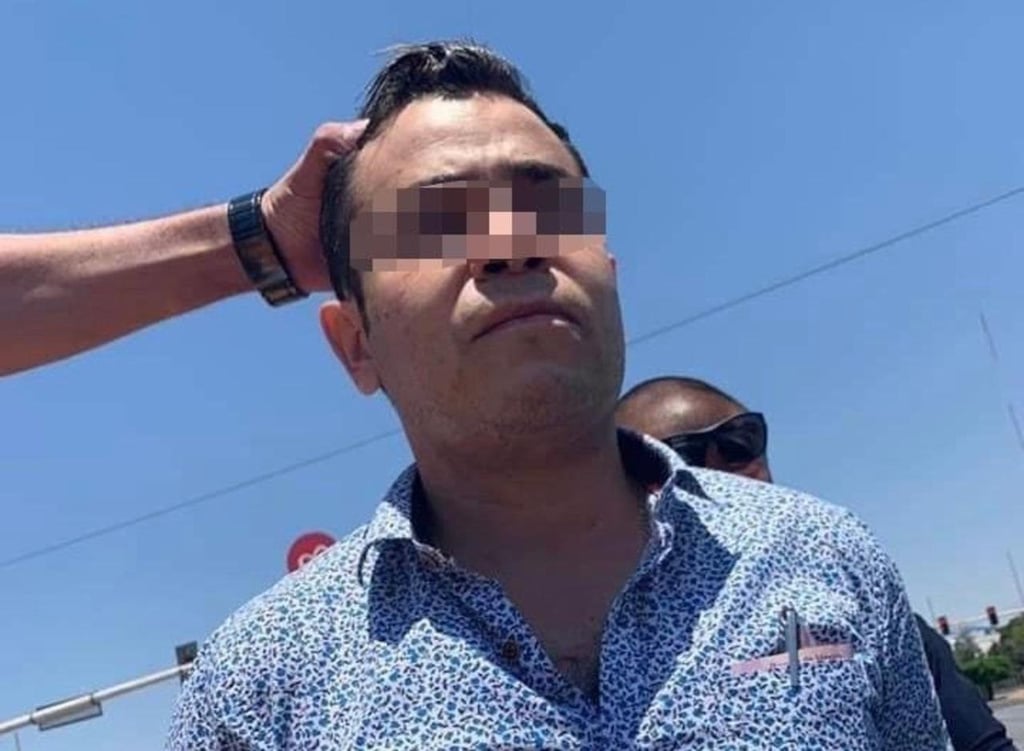 Por presunta compra de votos, detienen a sobrino de Lety Herrera en GP