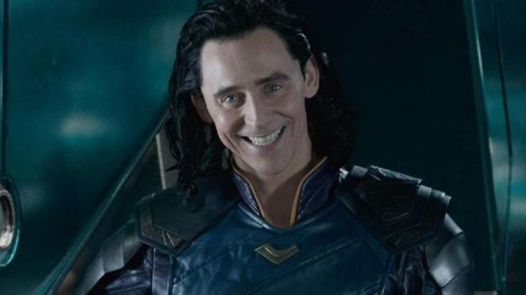 Disney+ revela que Loki es un personaje de 'género fluido'