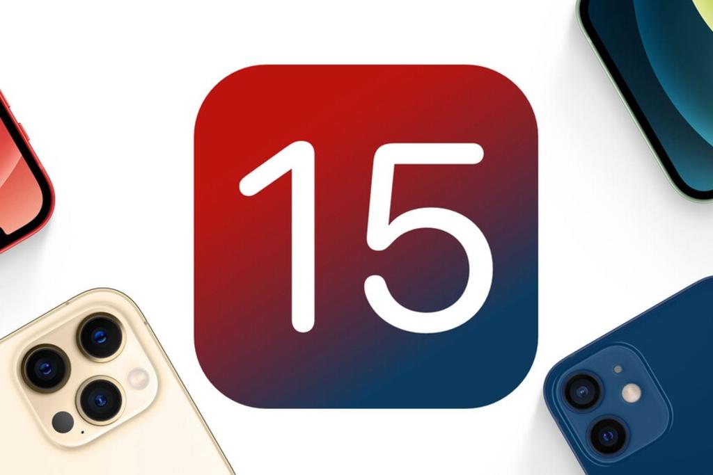 Apple presenta su nuevo sistema operativo iOS 15