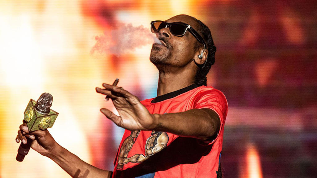 Snoop Dogg se une al sello discográfico Def Jam como asesor estratégico