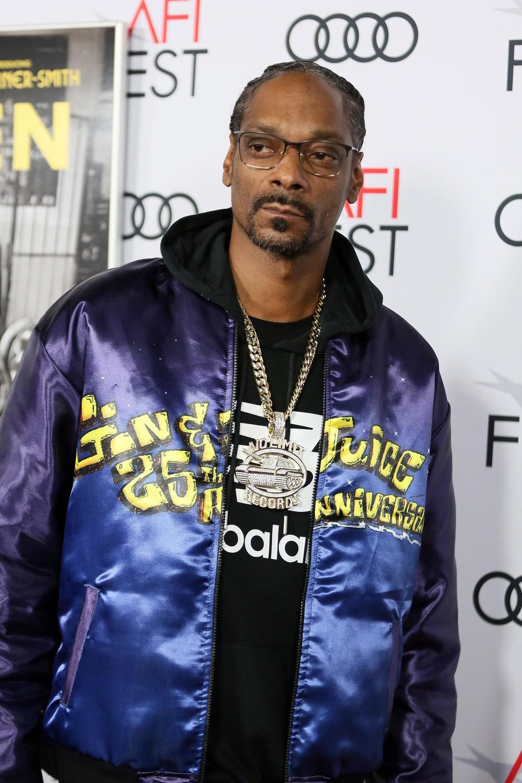 Snoop Dogg se une a sello Def Jam