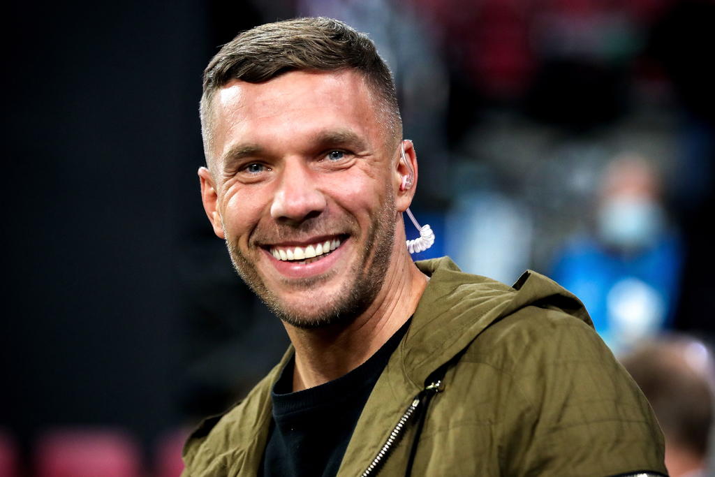 Querétaro estaría negociando el fichaje de Lukas Podolski