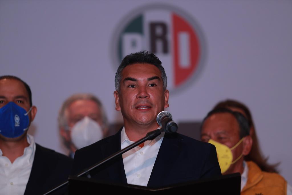 Oposición mexicana ve posibilidades de triunfo en 2024 tras elecciones