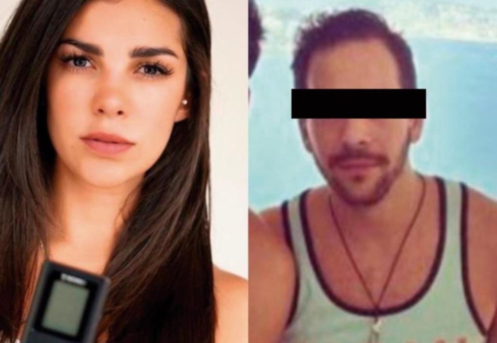 Gonzalo Peña declaró que sí hubo violación:  Daniela Berriel