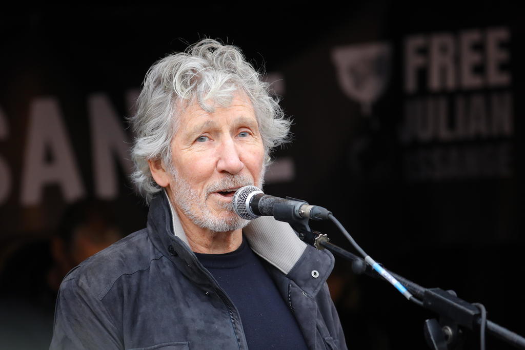 Roger Waters estará de regreso en México en 2022