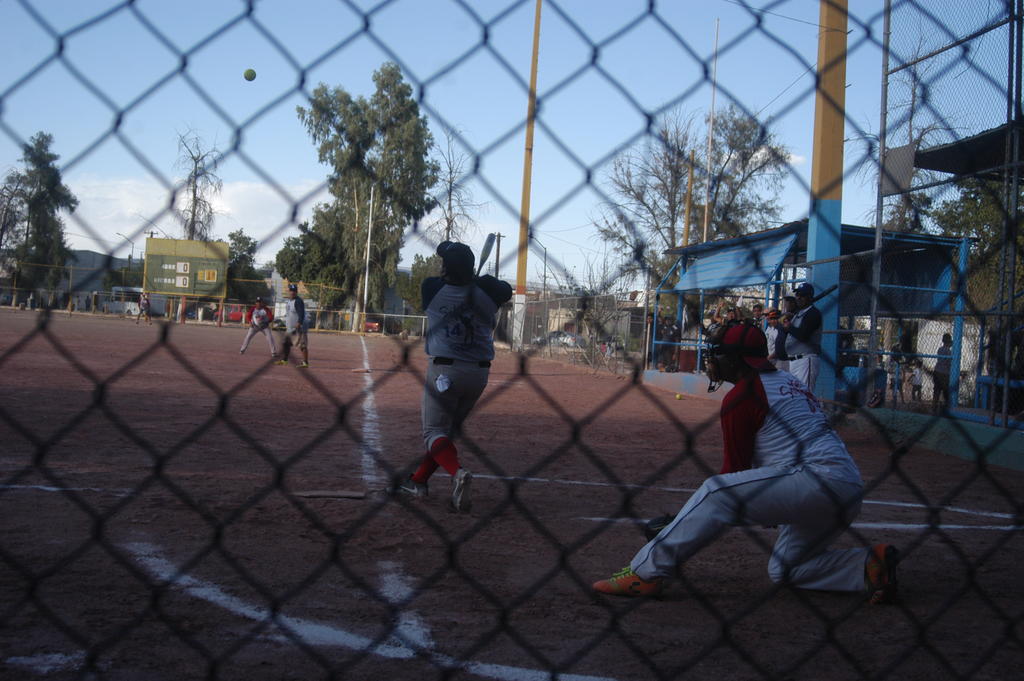 Termina Torneo de Softbol para empleados municipales de Torreón