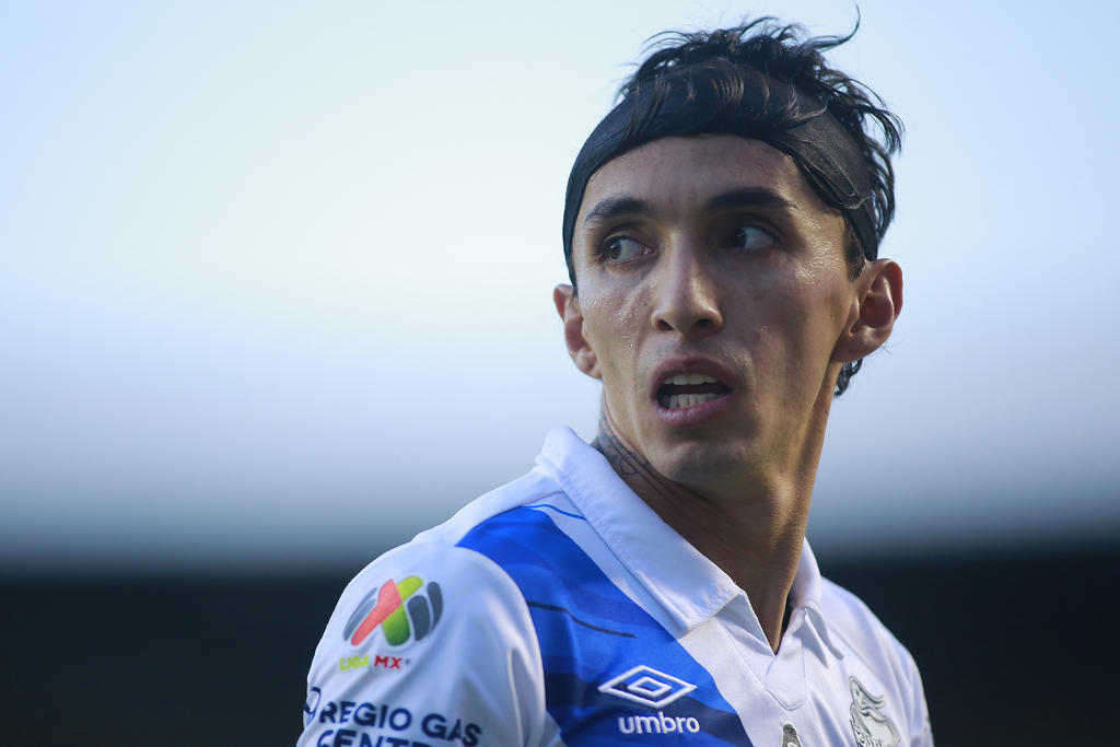Omar Fernández nuevo refuerzo de León para el Apertura 2021
