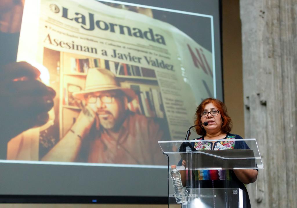 Condenan a 'El Quillo' por participación en asesinato del periodista Javier Valdez