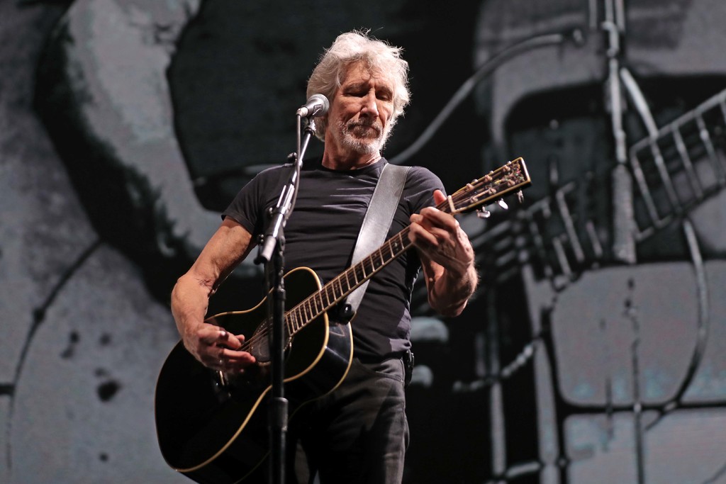 Roger Waters volverá a México