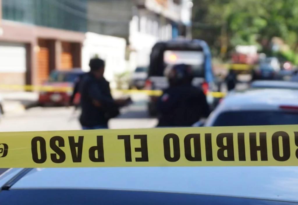 Para recuperar un tinaco robado, Policía de Irapuato asesinó a tiros a un niño