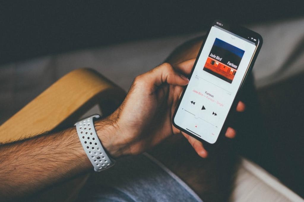 Apple Music ya ofrece música con audio espacial