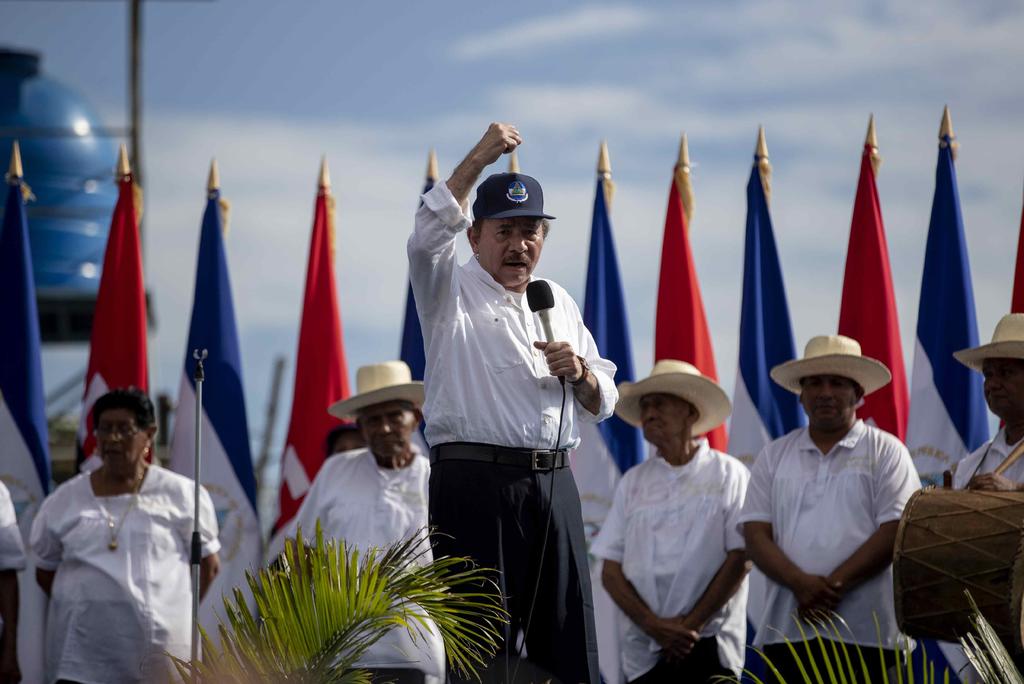 Opositores de Nicaragua no desistirán de comicios