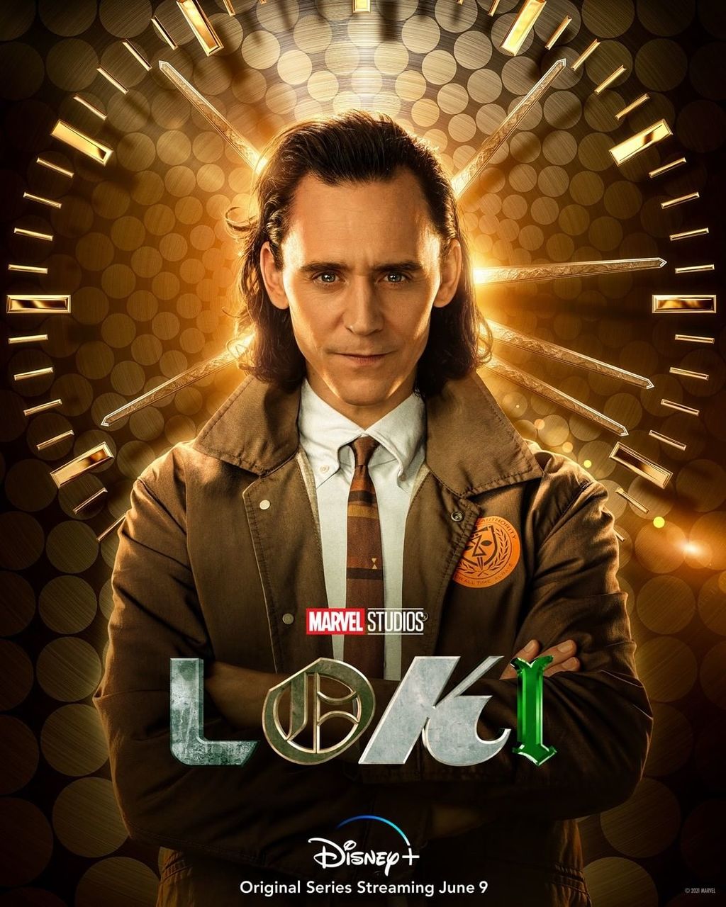 Todos hablan de Loki; se vuelve tendencia