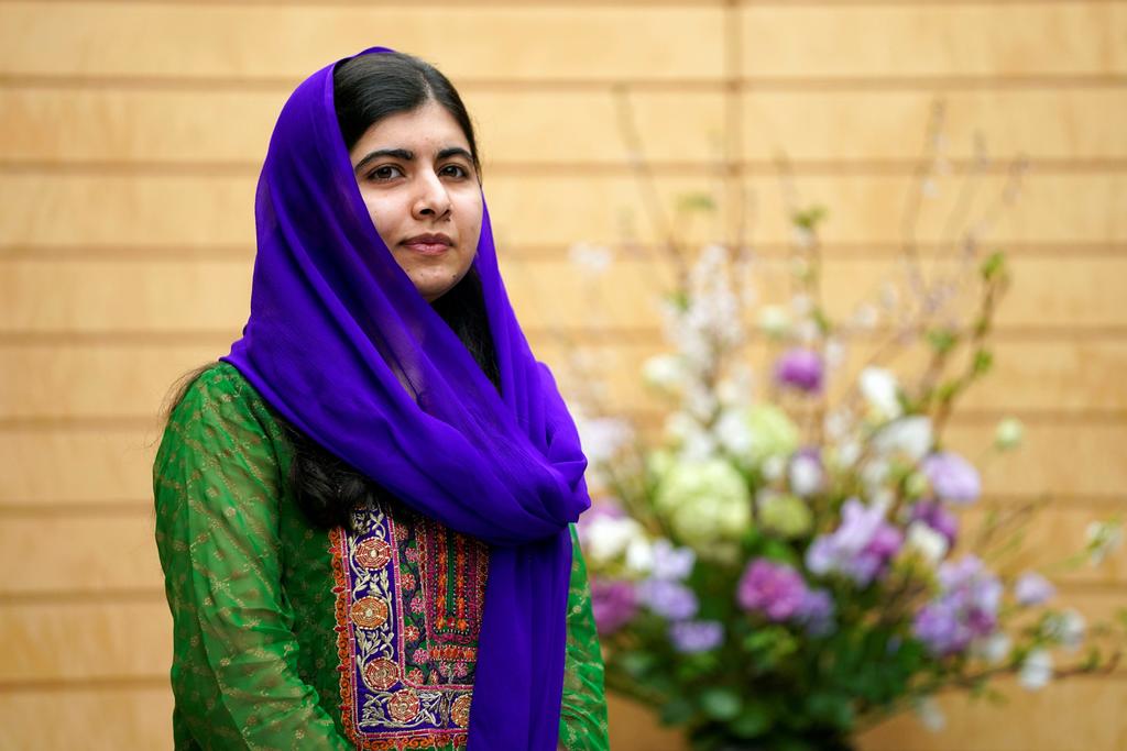 Detienen a clérigo en Pakistán por amenazas de muerte contra Malala