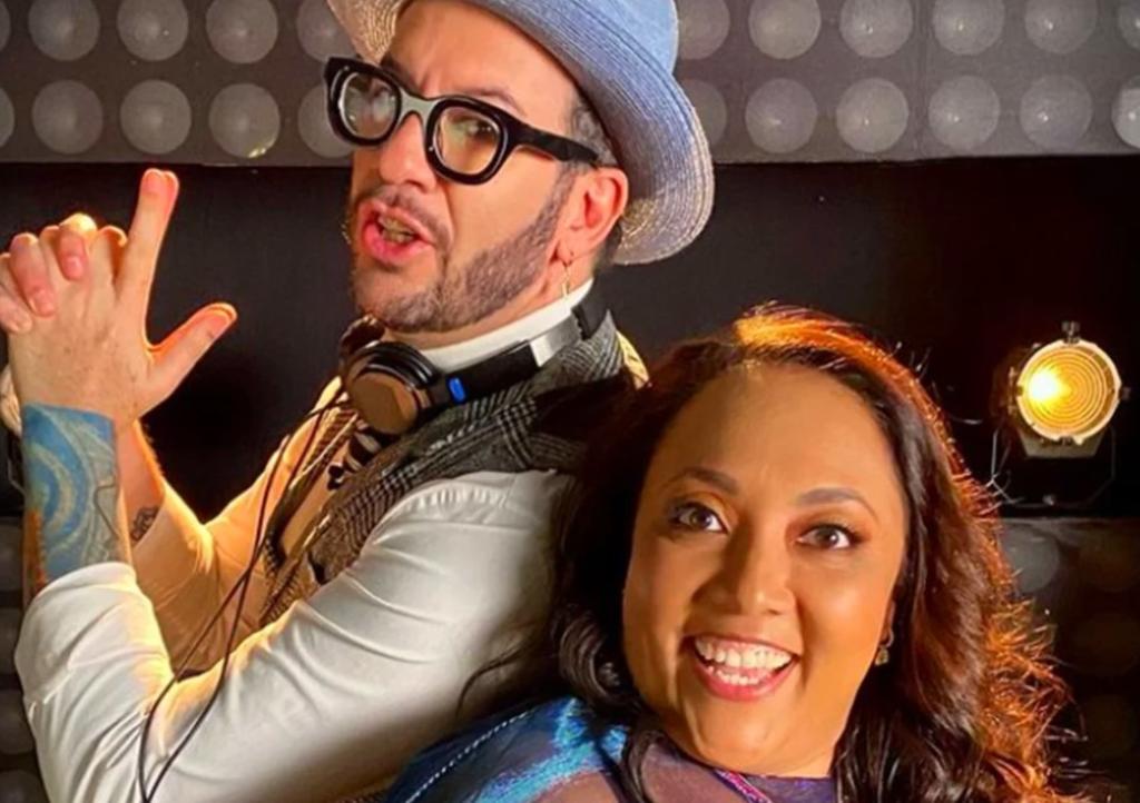 Michelle Rodríguez y Faisy estrenarán un Late Night 'a la mexicana'