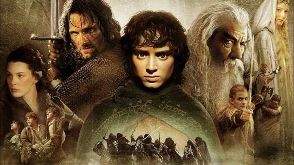 The Lord of the Rings, continuará historia, pero animada