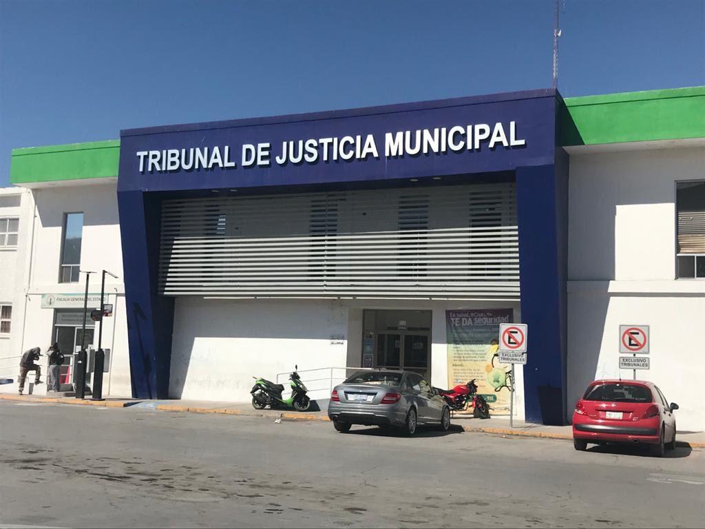 Lo detienen por robo a comercio en Torreón