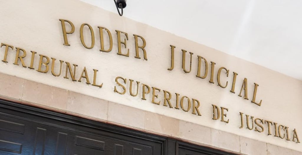 Prevén evaluar al Poder Judicial en un futuro próximo