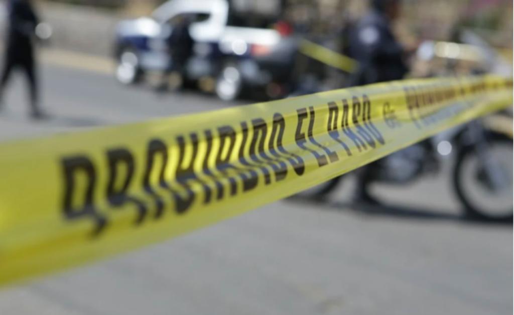 Ataques armados en Guanajuato dejan 12 muertos